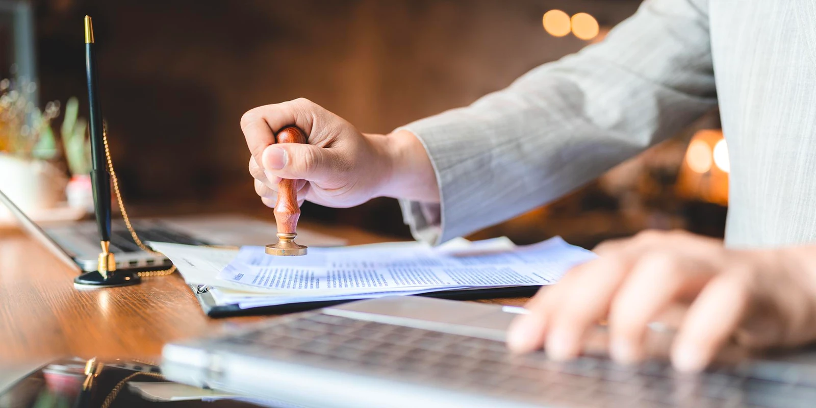 公司注册/收购: