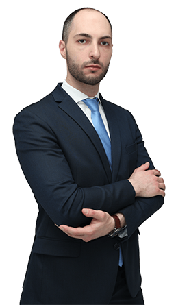 Yuri Melik-Ohanjanyan